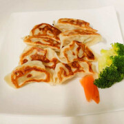 Dumpling (1pc)